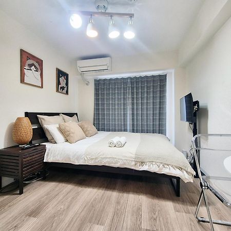 Sg Lion House 2P Free Pocket Wi-Fi! Apartment Tokyo Exterior photo