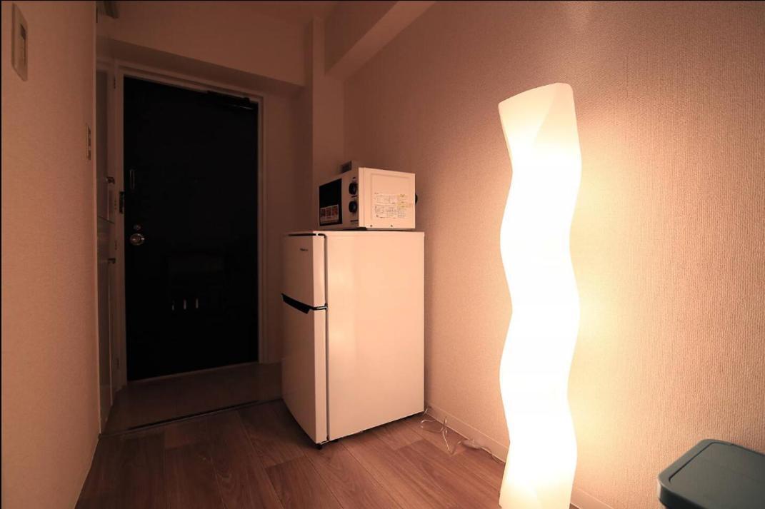 Sg Lion House 2P Free Pocket Wi-Fi! Apartment Tokyo Exterior photo