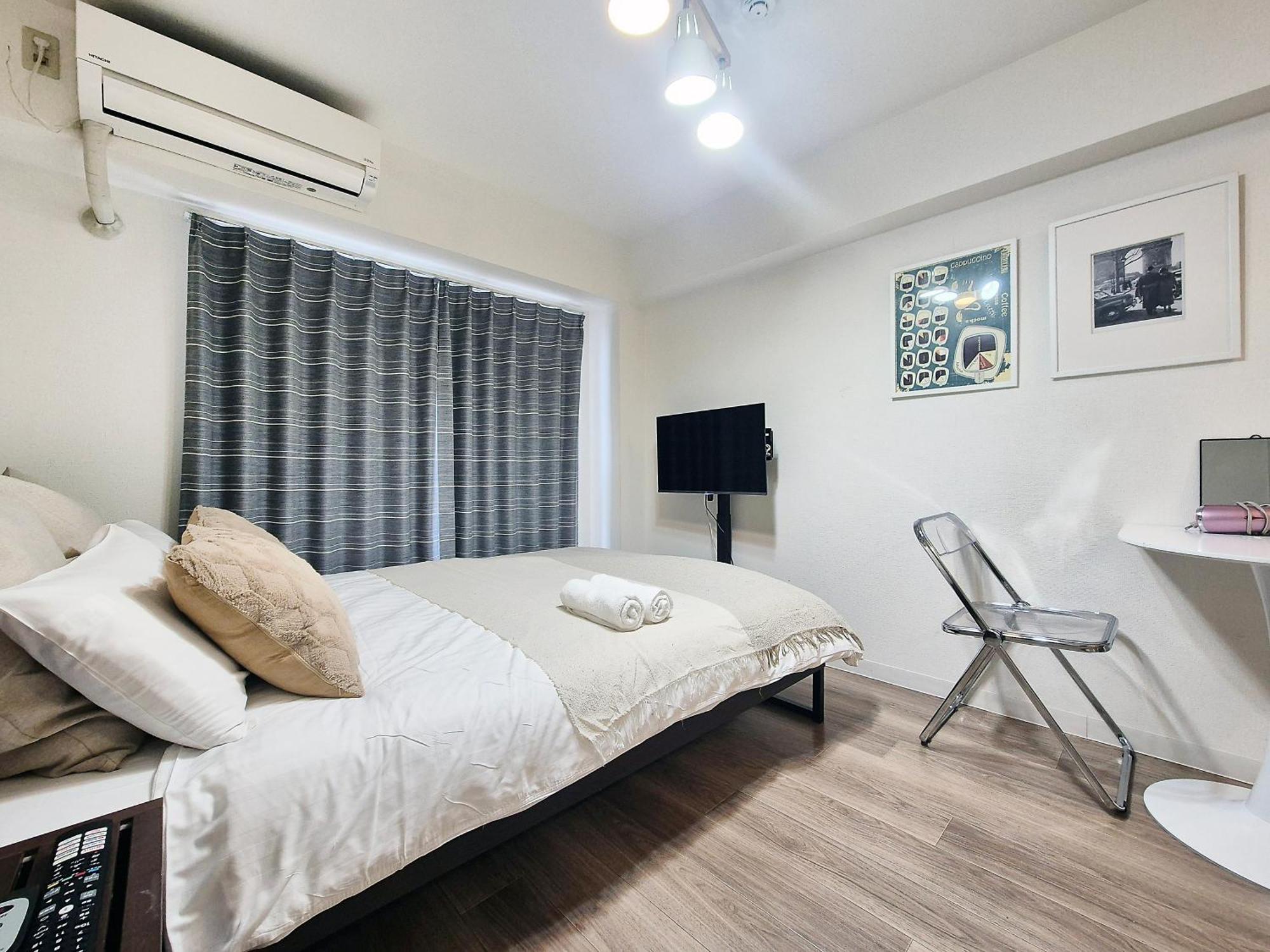 Sg Lion House 2P Free Pocket Wi-Fi! Apartment Tokyo Exterior photo