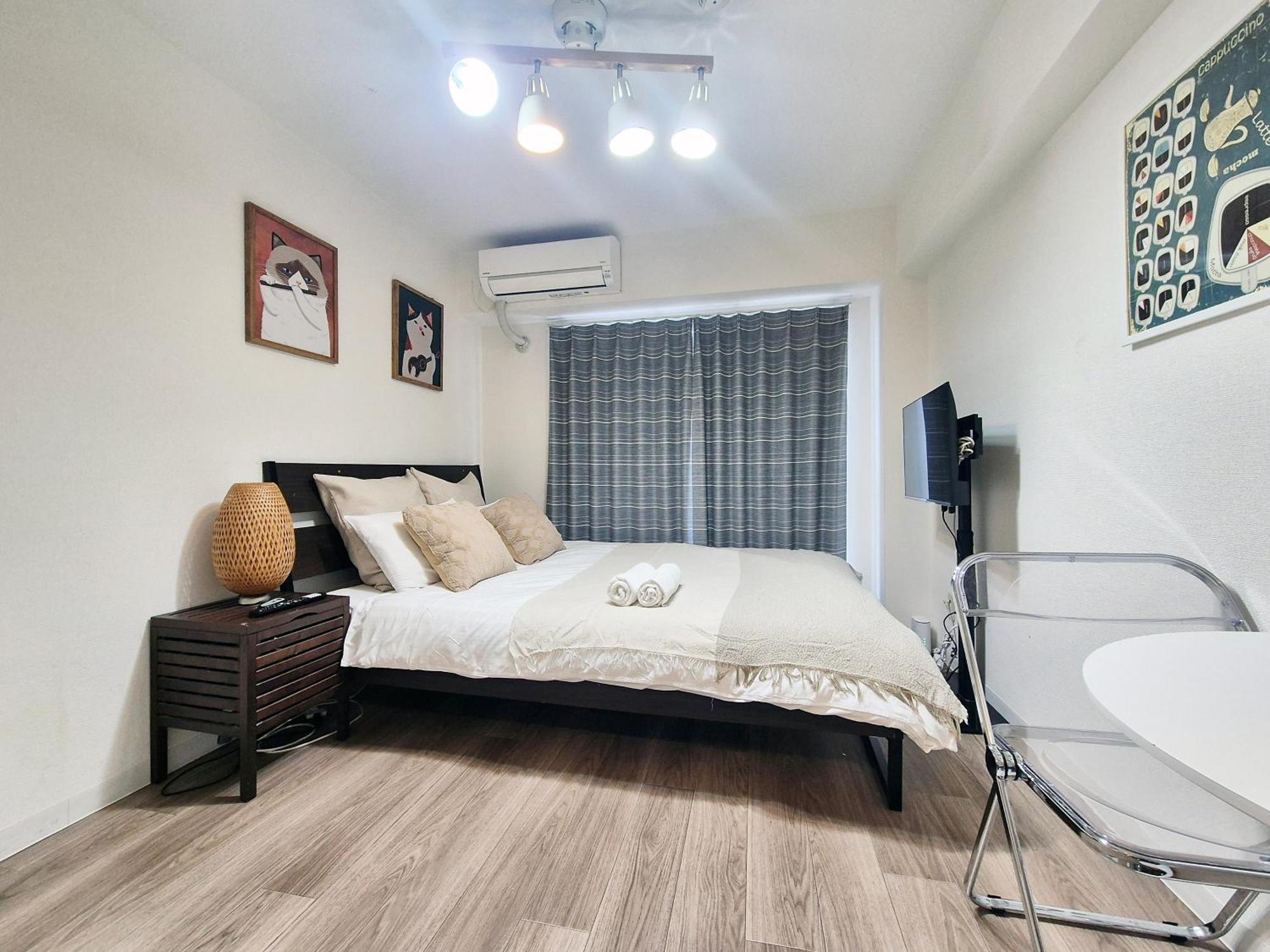 Sg Lion House 2P Free Pocket Wi-Fi! Apartment Tokyo Exterior photo